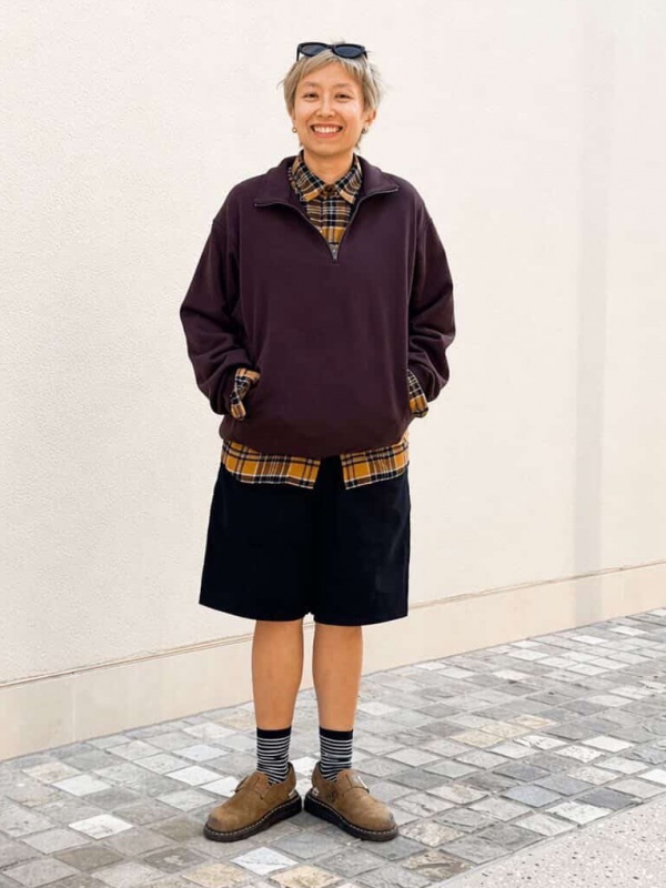 Official Styling | UNIQLO CA