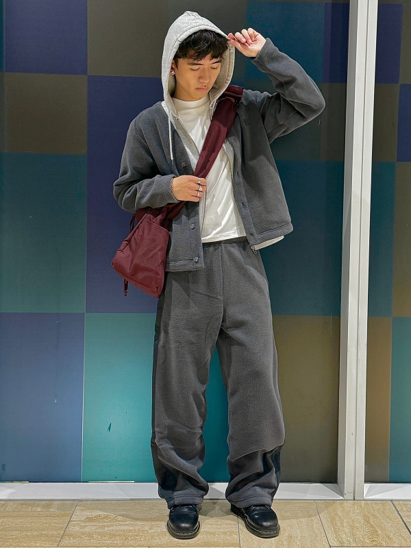 Official Styling | UNIQLO CA