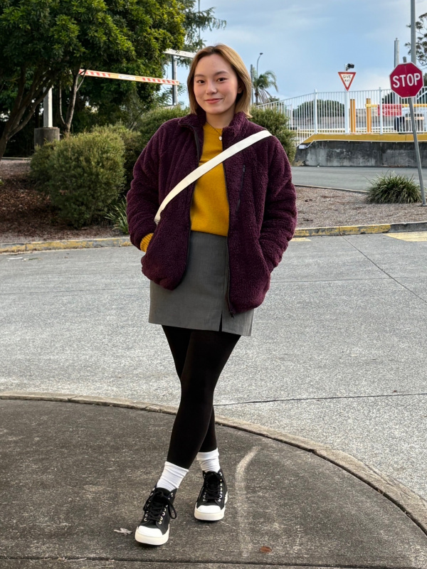 Official Styling | UNIQLO CA