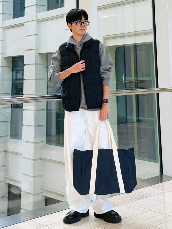 Official Styling | UNIQLO US