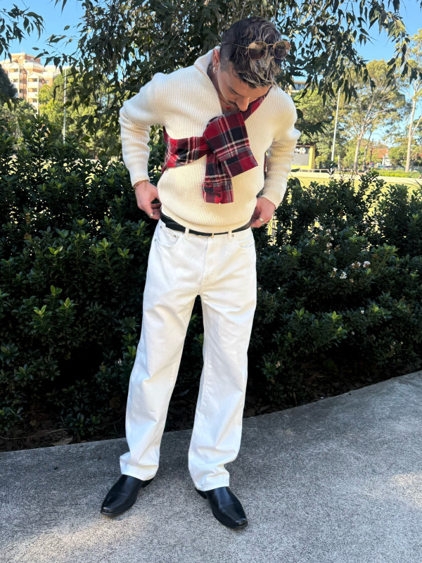 Official Styling | UNIQLO CA