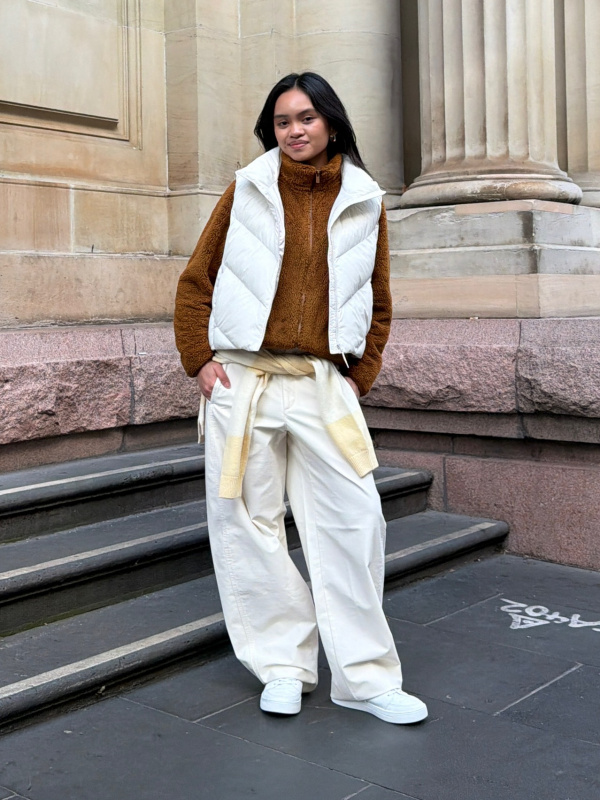 Official Styling | UNIQLO CA