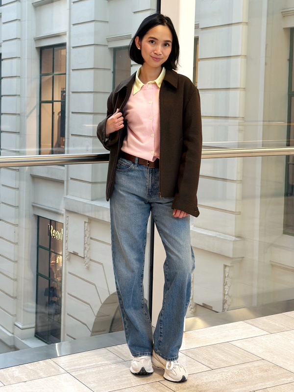 Official Styling | UNIQLO CA