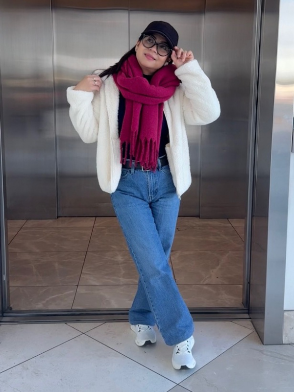 Official Styling | UNIQLO CA