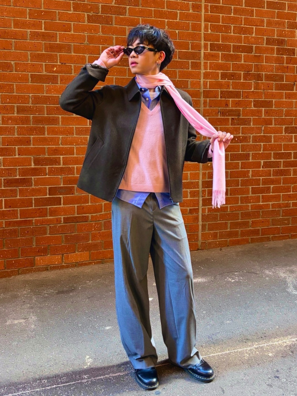 Official Styling | UNIQLO CA