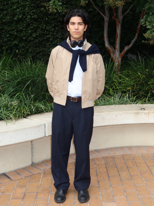 Official Styling | UNIQLO CA