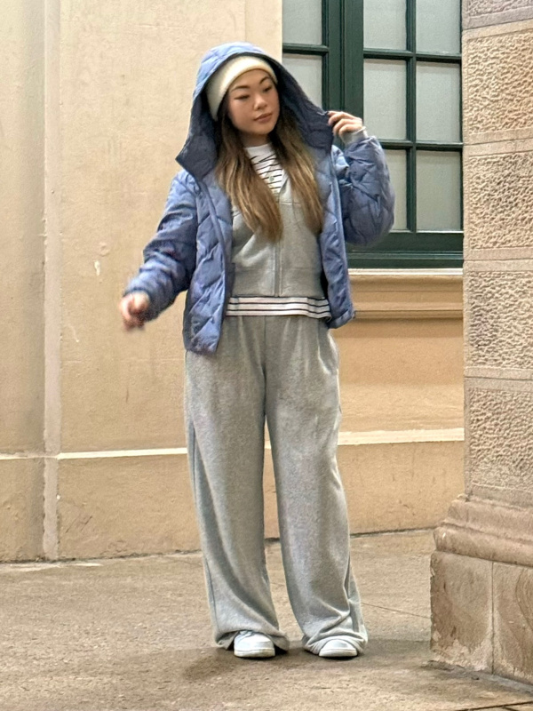  Xシリーズ Official Styling | UNIQLO CA