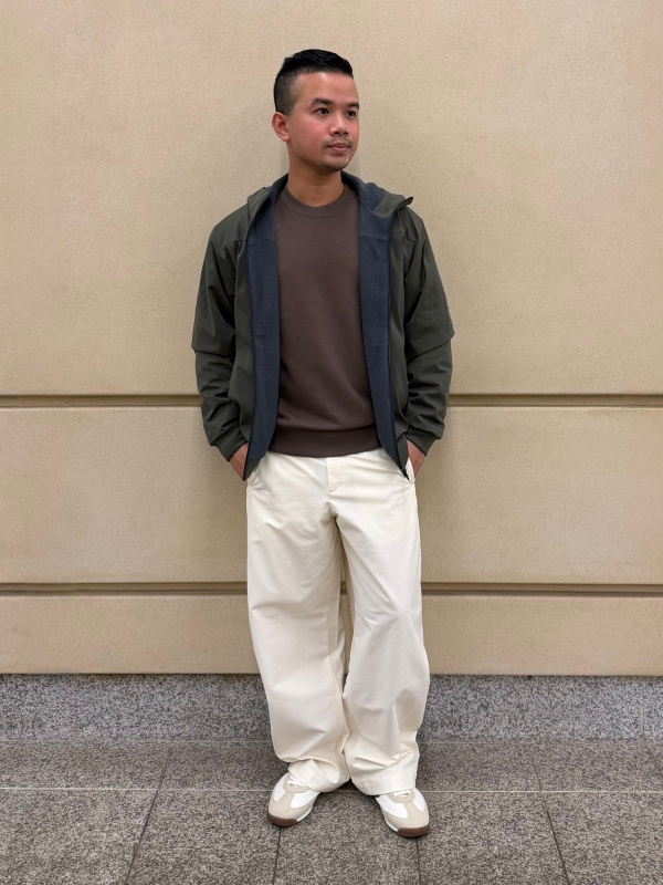 Official Styling | UNIQLO US