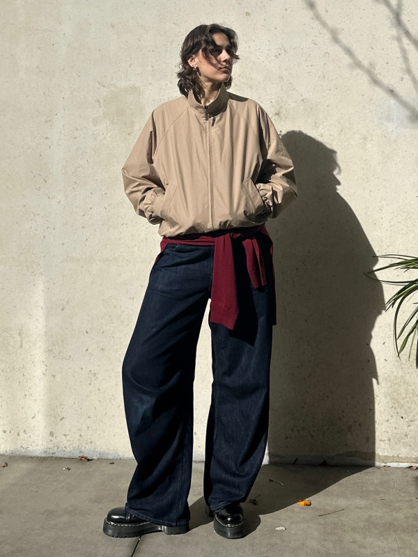 ユニクロ　2022年モデル　全米オープン Official Styling | UNIQLO US