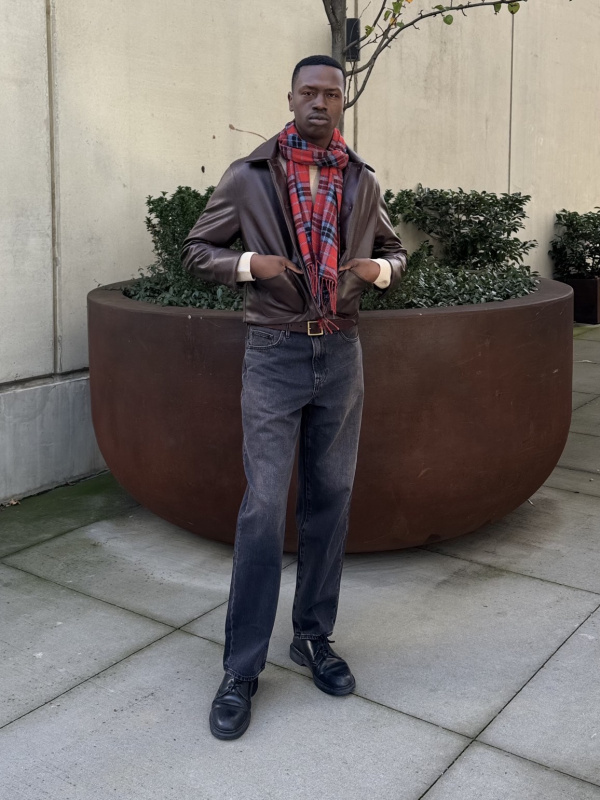 Official Styling | UNIQLO CA