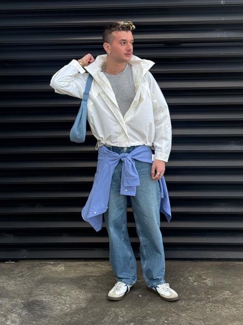 Official Styling | UNIQLO CA