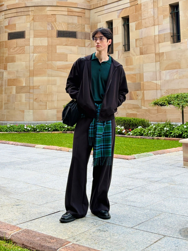 Official Styling | UNIQLO US