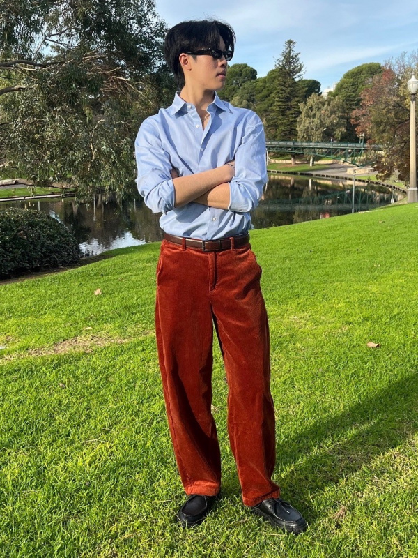 Official Styling | UNIQLO CA