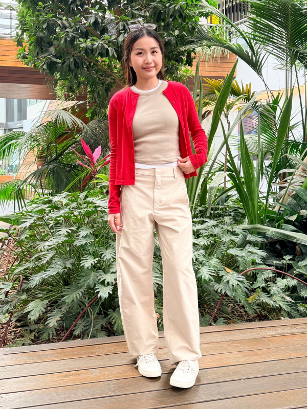 Official Styling | UNIQLO US