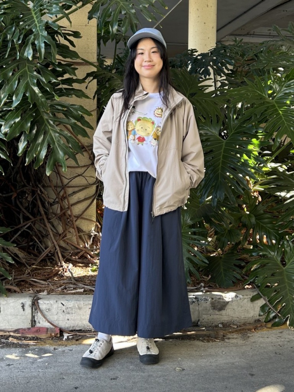 Official Styling | UNIQLO CA