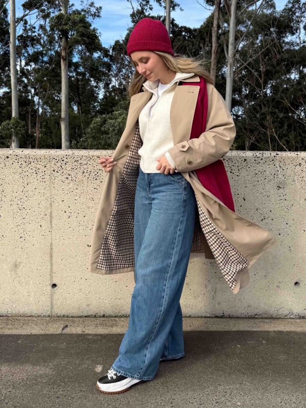 Official Styling | UNIQLO CA