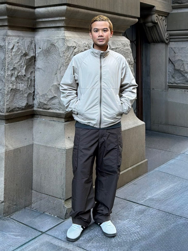 Official Styling | UNIQLO US