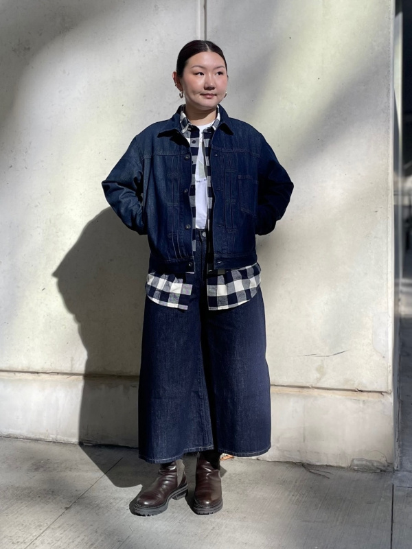 Official Styling | UNIQLO CA