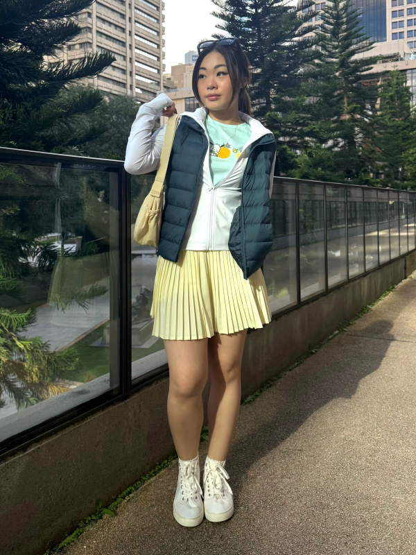 トップス IRADIALL Official Styling | UNIQLO US