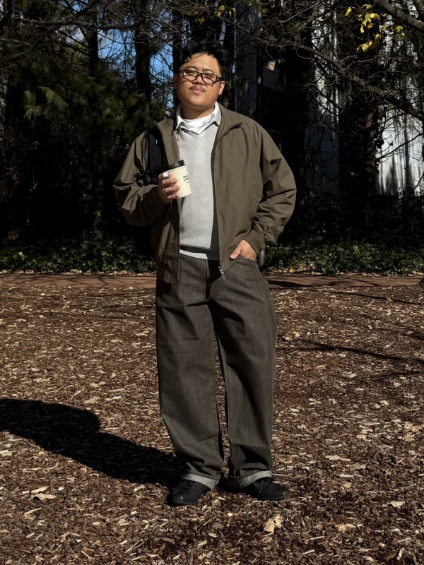 Official Styling | UNIQLO CA