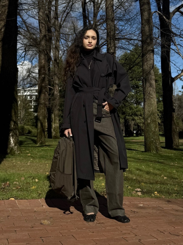 Official Styling | UNIQLO CA