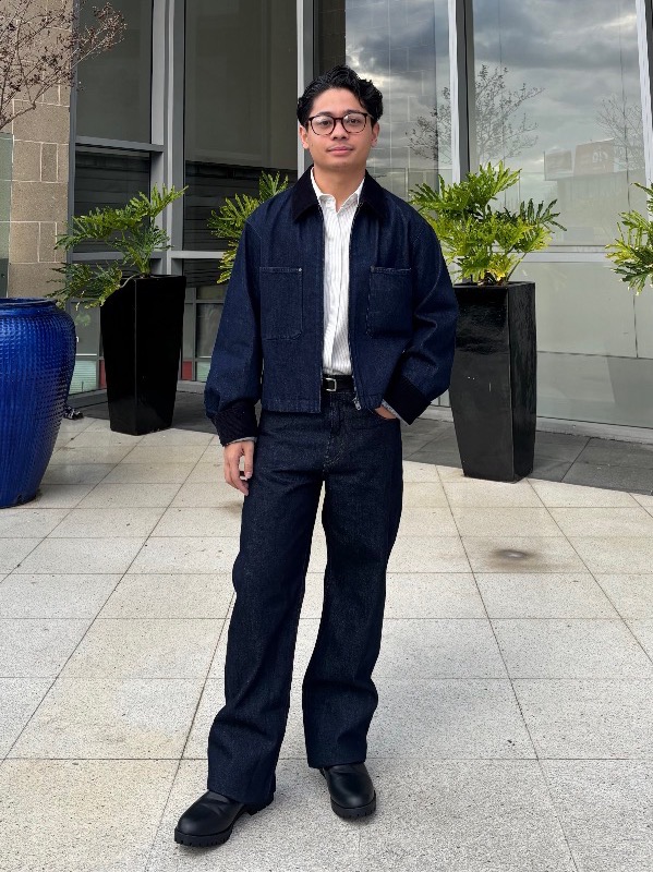 S.F.C 23AW セットアップ Official Styling | UNIQLO US