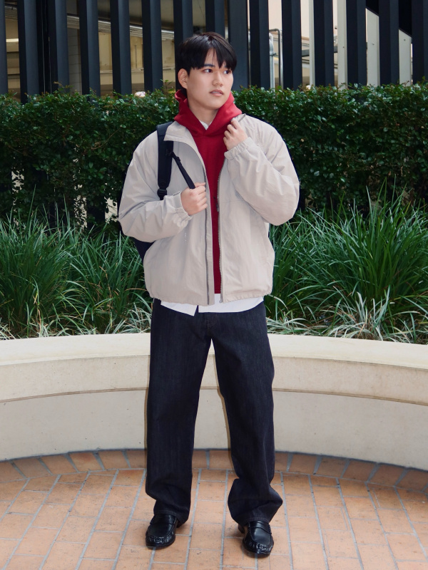 Official Styling | UNIQLO CA
