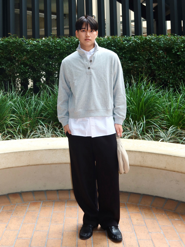 Official Styling | UNIQLO CA