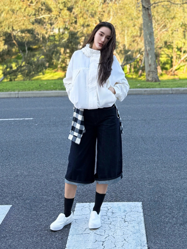 Official Styling | UNIQLO CA