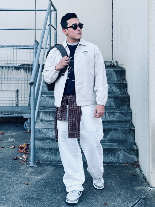 Official Styling | UNIQLO CA
