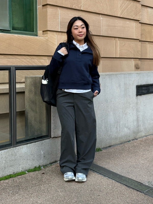 SPREAD LTV143cm 21-22モデル Official Styling | UNIQLO CA