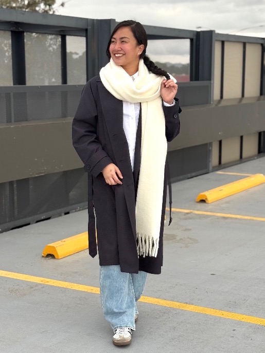 ファンデーション show Official Styling | UNIQLO CA