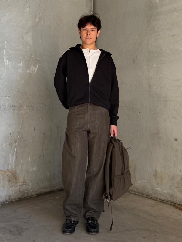 Official Styling | UNIQLO CA