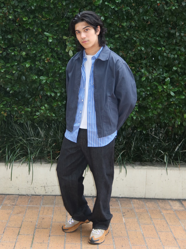 N.Sページ Official Styling | UNIQLO US