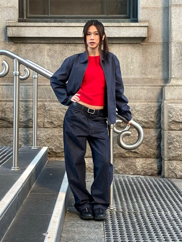 FTWアイリング Official Styling | UNIQLO US