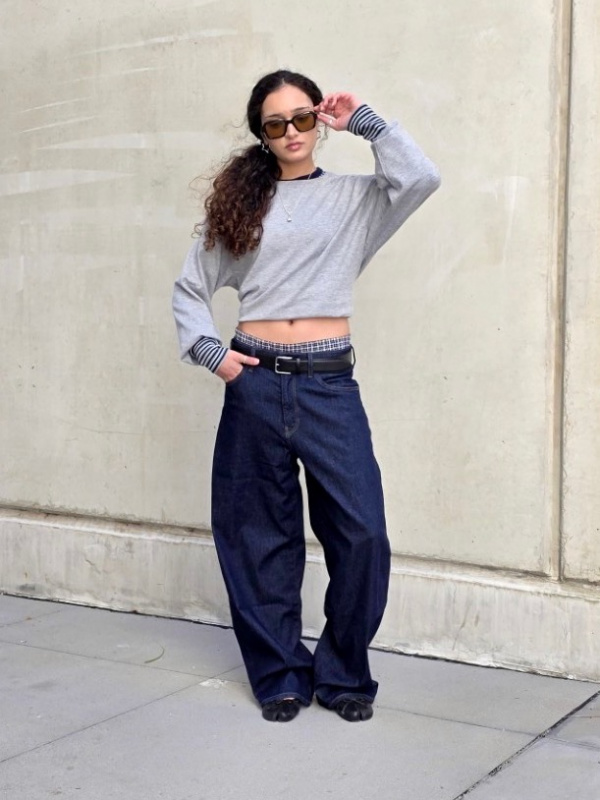 Official Styling | UNIQLO US