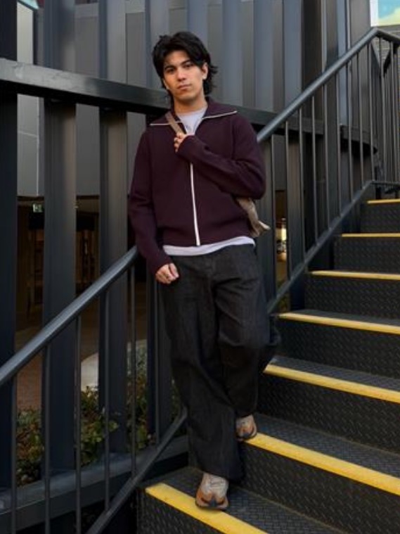 Official Styling | UNIQLO US