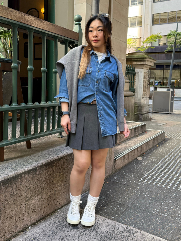 Official Styling | UNIQLO US