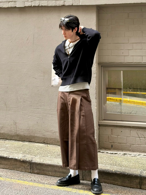 Official Styling | UNIQLO US