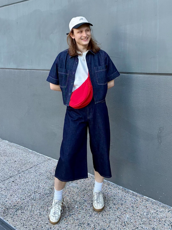Official Styling | UNIQLO US
