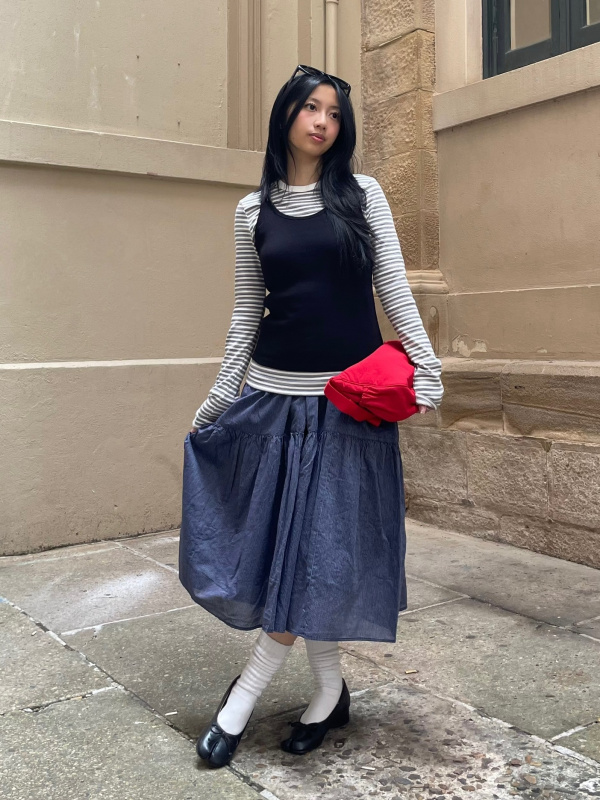 Official Styling | UNIQLO US