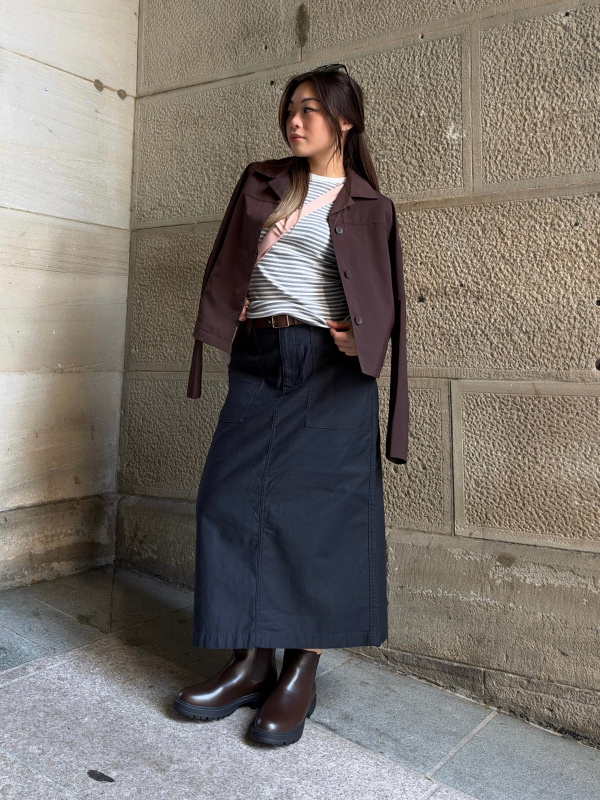 Official Styling | UNIQLO US