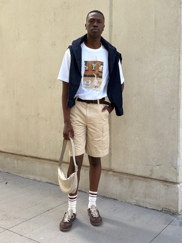 Official Styling | UNIQLO US