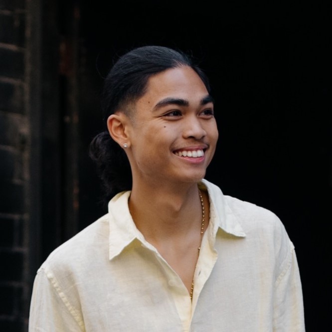 Joshua