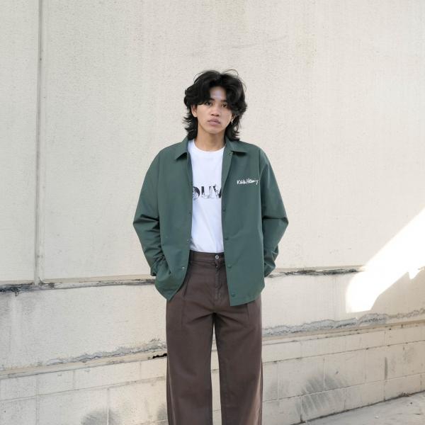 Mark