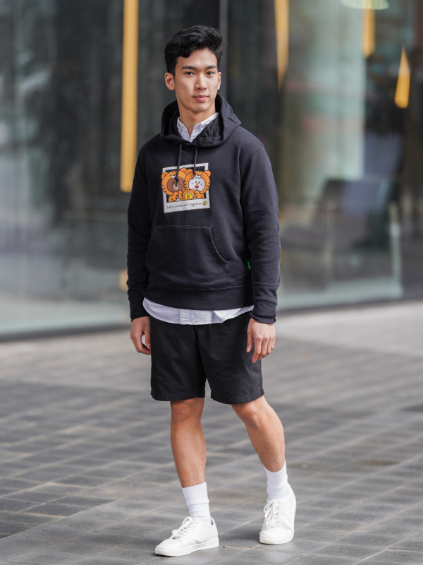 Uniqlo Shorts Men