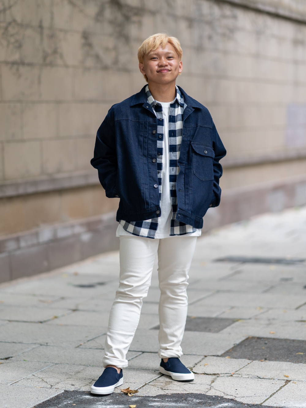 D couvrez les id es de tenues pour VESTE CAMIONNEUR EN DENIM