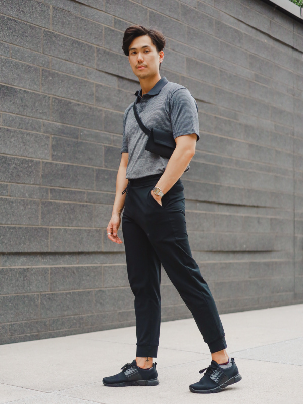 STYLEHINT INSPIRATION UNIQLO CA