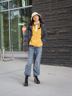 Uniqlo styling book picture. Style ID: <3178855>