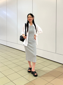 Uniqlo styling book picture. Style ID: <5981015>